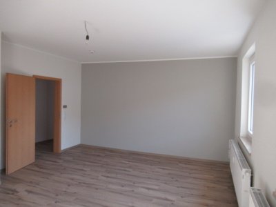 2-Raumwohnung in Nordhausen zu vermieten!