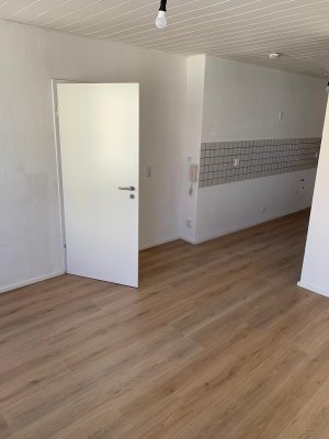 3,5 Zimmer Wohnung Zentral in Apolda mit großem Wohn-Essbereich & offener Küche