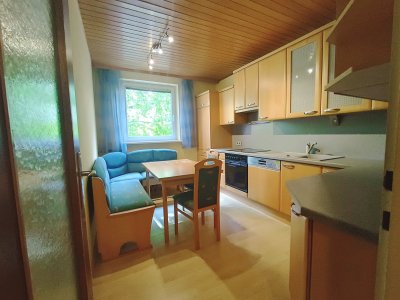 Ruhige 87 m² Wohnung mit perfektem Grundriss - Innenhoflage bei U1-Station Troststraße