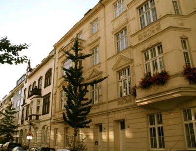 wunderschöne Altbauwohnung in beliebten Szeneviertel Unterbilk/Hafen