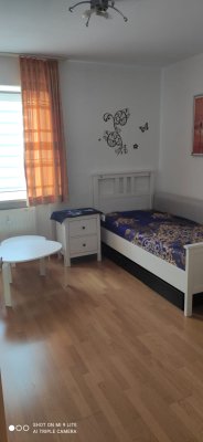 Wg Wohnung