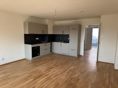 Erstbezug! Moderne 2-Zi-Wohnung in Nürnberg Kohlenhof ab 01.06.2025