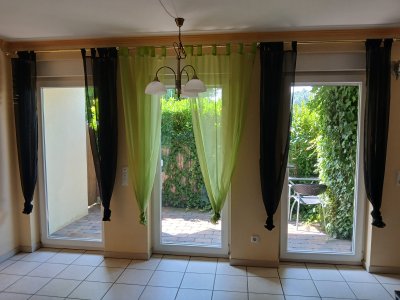 Vermietung Singel-Wohnung