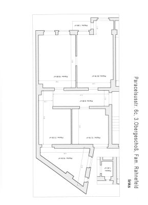 3-Zimmer-Wohnung bzw. WG (2 Monate keine Kaltmiete)