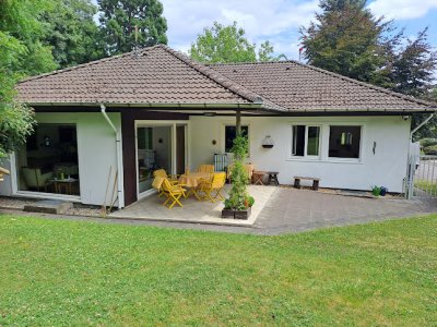 Einfamilienhaus Frechen Parkähnlicher Garten
