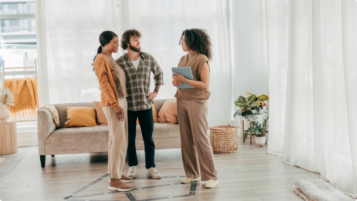 Wohnung mieten Gammertingen