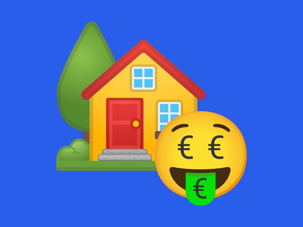 Großzügige 2-Zimmer-Wohnung - Kernsaniert - Nähe FH