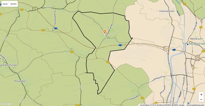 Mietspiegel Biberach 2025