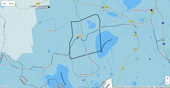 Mietspiegel Deutzen 2025