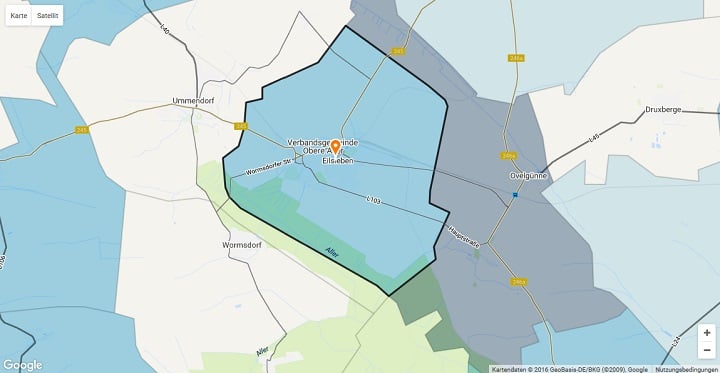 Mietspiegel Eilsleben 2026