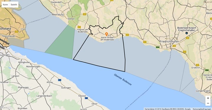 Mietspiegel Immenstaad am Bodensee 2025