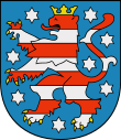 Mietwohnungen in Thüringen